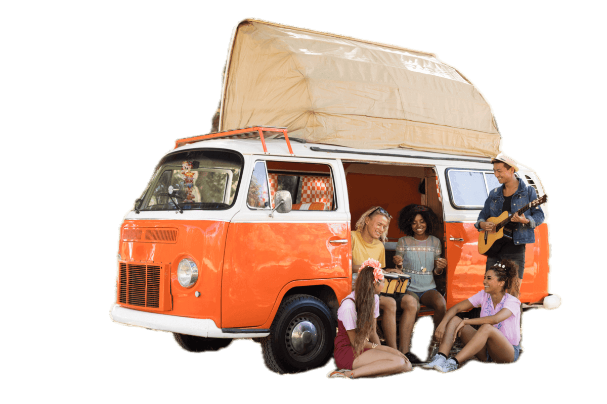 H2 18 22 camper van CLPUH64