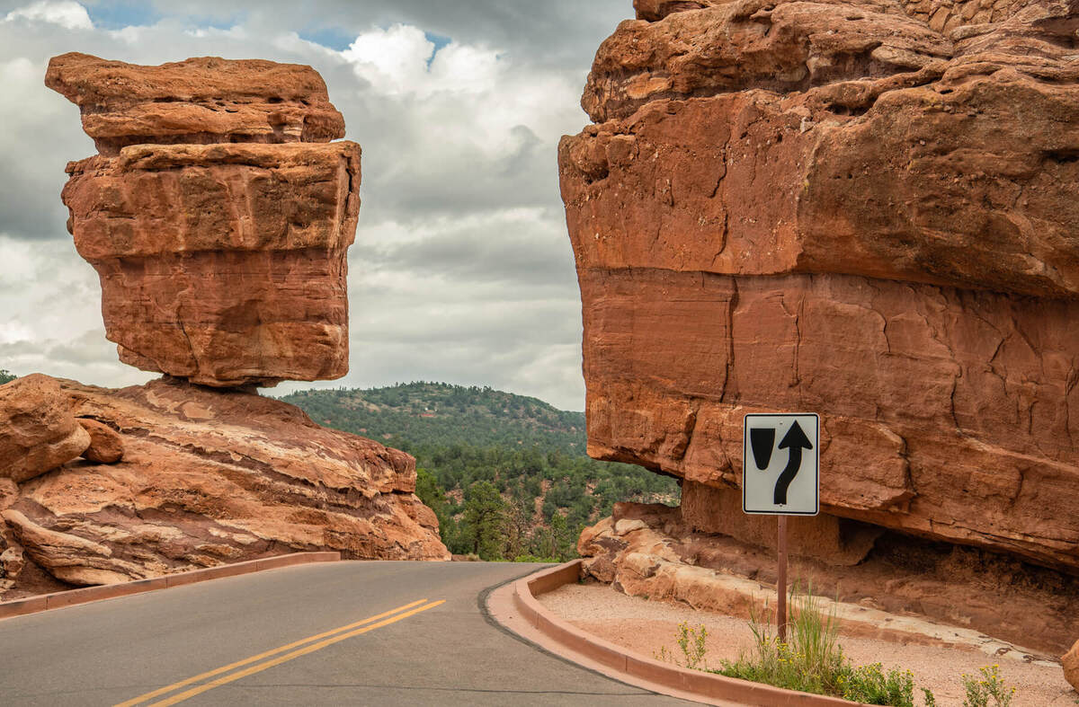H2 18 25 garden of the gods park KXUHJGN